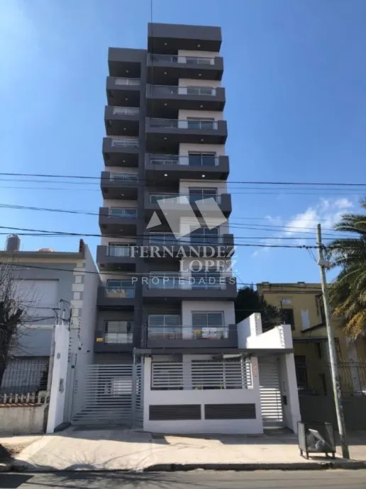 Departamento En Venta En Bernal Centro